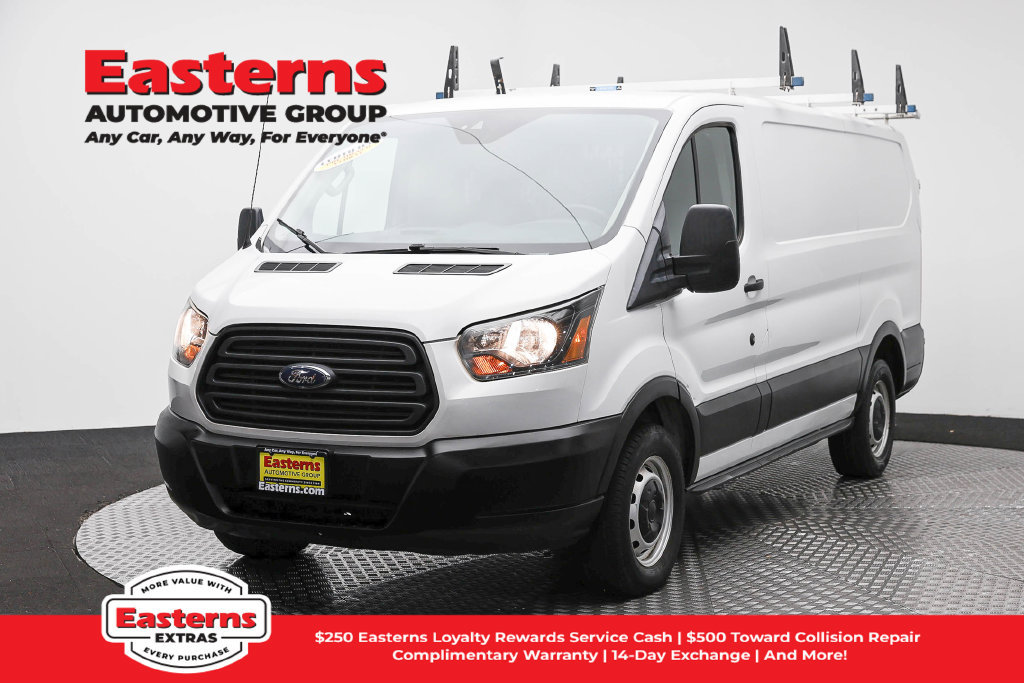 Used 2019 Ford Transit 150 130 Low Roof RWD image 1