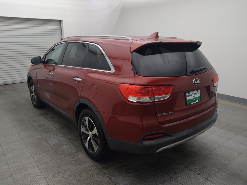 Used 2016 Kia Sorento EX FWD image 5