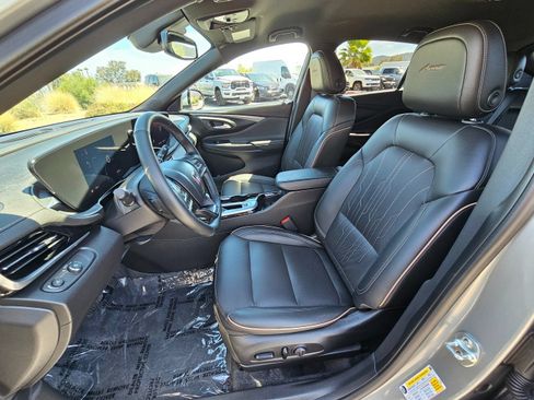 Used 2024 Buick Envista Avenir FWD image 17