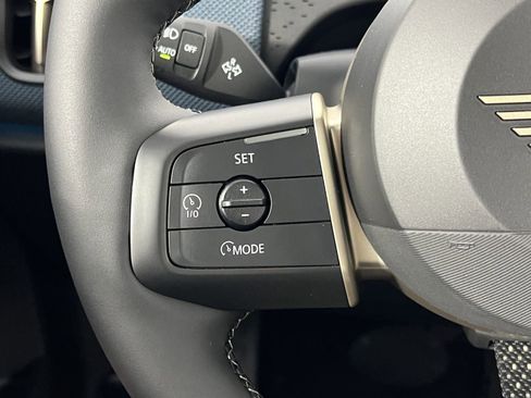 Certified 2025 MINI Cooper Countryman S image 18