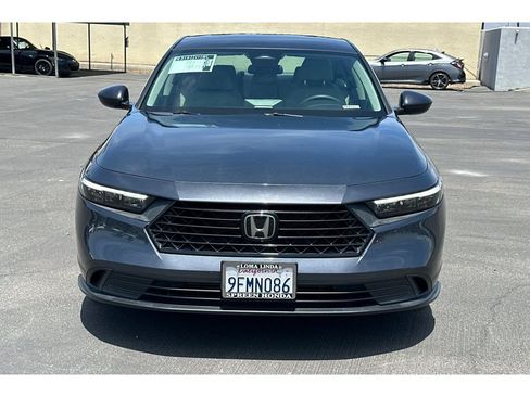 Used 2023 Honda Accord LX image 9