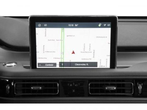 Used 2023 Lincoln Aviator Reserve w/ Elements Package Plus image 16