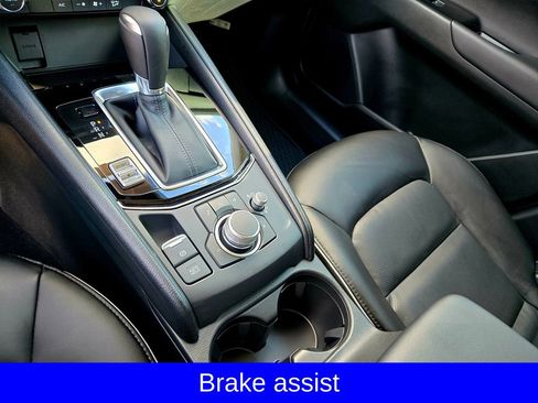 New 2025 MAZDA CX-5 AWD 2.5 S w/ Select Package image 14