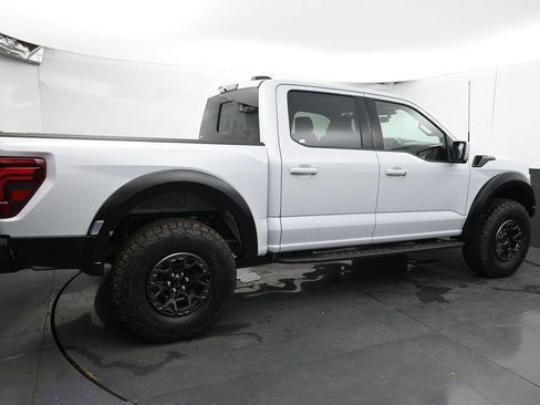 Used 2025 Ford F150 Raptor w/ Equipment Group 803A Raptor R AWD/4WD image 12
