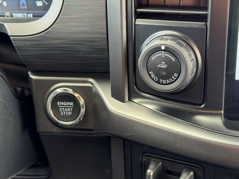 Certified 2024 Ford F150 XLT w/ Equipment Group 302A MID image 34