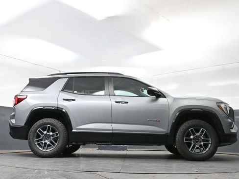 New 2026 GMC Terrain AT4 w/ Convenience Package III AWD/4WD image 45