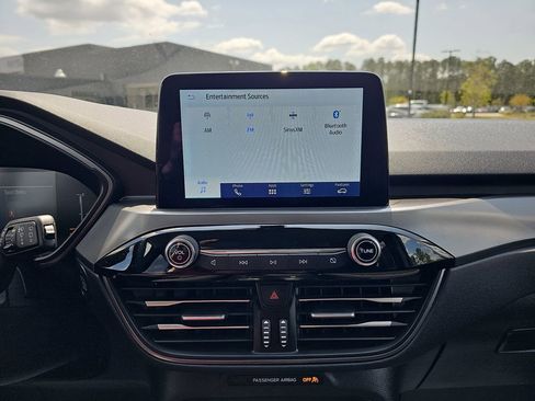 Used 2024 Ford Escape Active FWD image 26