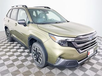 New 2026 Subaru Forester Premium AWD/4WD video 1