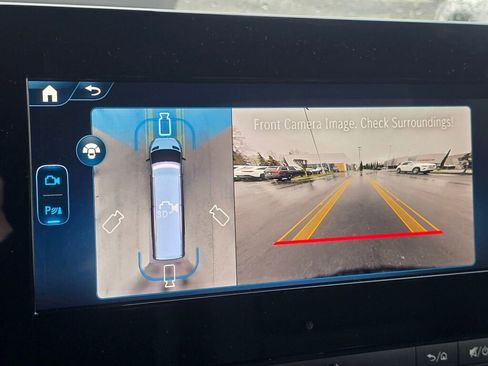 New 2026 Mercedes-Benz Sprinter 2500 image 44