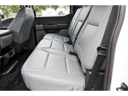 Used 2025 Ford F250 XL w/ FX4 Off-Road Package image 12