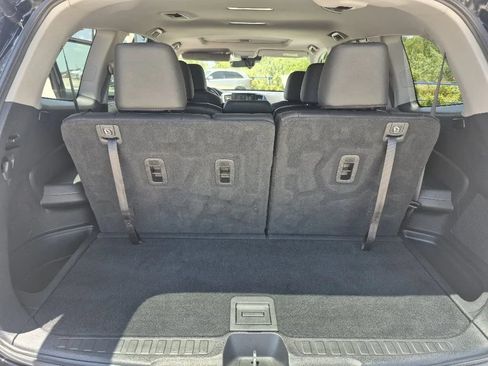 Used 2020 Honda Pilot EX-L image 25