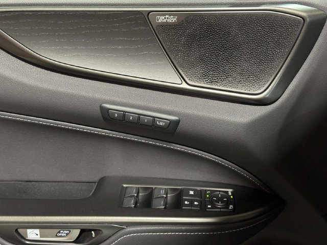 Certified 2024 Lexus NX 350h AWD w/ Vision Package image 19