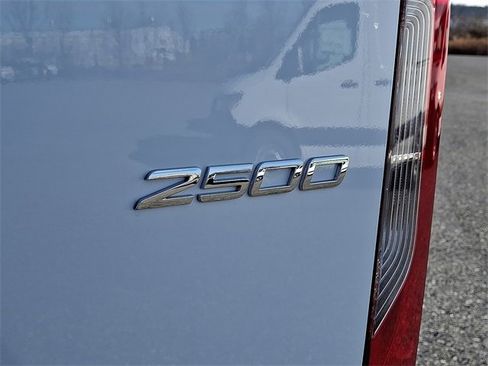 New 2026 Mercedes-Benz Sprinter 144 Cargo image 23