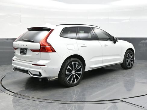Used 2023 Volvo XC60 T8 Plus AWD/4WD image 7