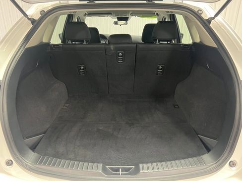 Used 2018 MAZDA CX-5 Sport w/ I-ACTIVSENSE Package image 7