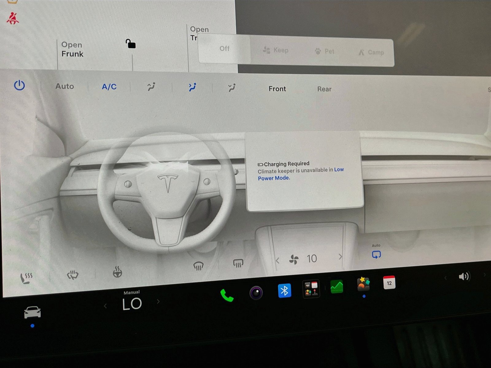 Used 2023 Tesla Model 3 Long Range AWD/4WD image 14