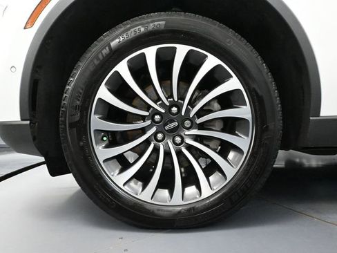 Used 2023 Lincoln Aviator Reserve w/ Equipment Group 201A image 19