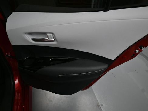 Certified 2025 Toyota Corolla SE FWD image 29