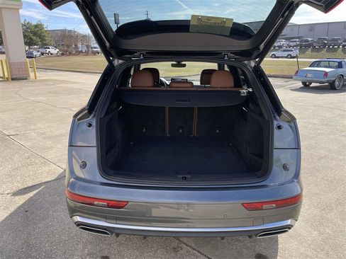 Used 2023 Audi Q5 2.0T Premium Plus w/ Premium Plus Package image 10