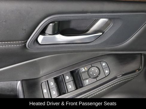 Used 2023 Nissan Rogue SV w/ SV Premium B Package AWD/4WD image 20