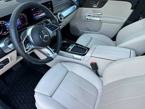Certified 2026 Mercedes-Benz GLB 250 image 11