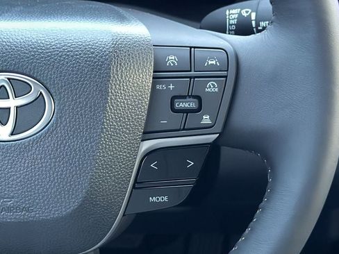 New 2026 Toyota Camry XLE FWD image 28