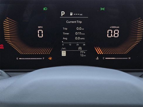 New 2026 Kia Sorento EX image 11