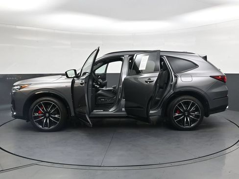 Used 2024 Acura MDX Type S w/ Advance Package AWD/4WD image 50