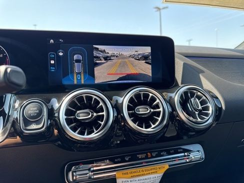 New 2026 Mercedes-Benz GLA 250 image 16