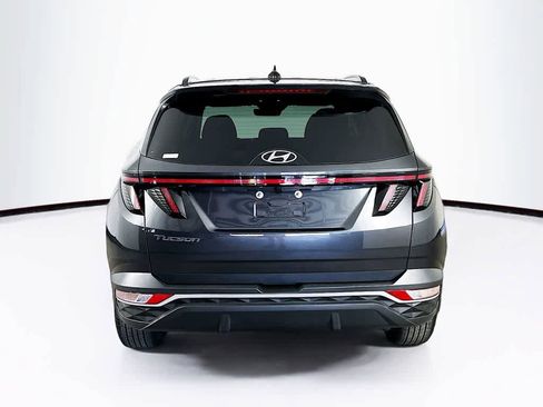 Used 2023 Hyundai Tucson SEL FWD image 5