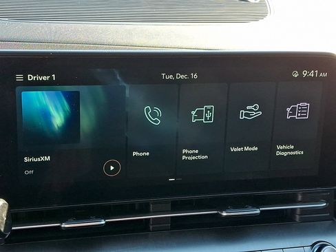 Used 2025 Hyundai Kona SEL image 16