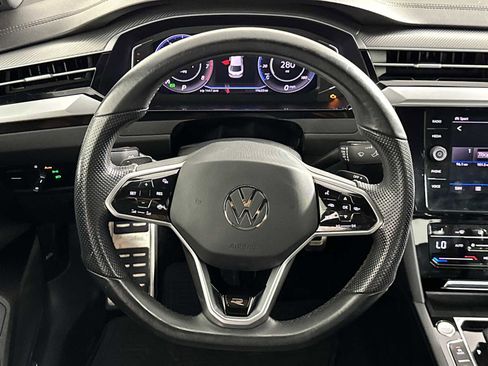 Used 2022 Volkswagen Arteon SE image 14