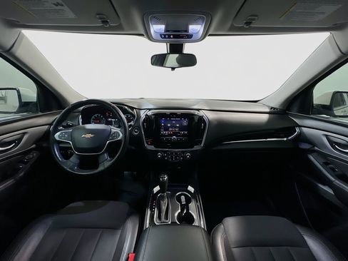 Used 2020 Chevrolet Traverse LT FWD image 15
