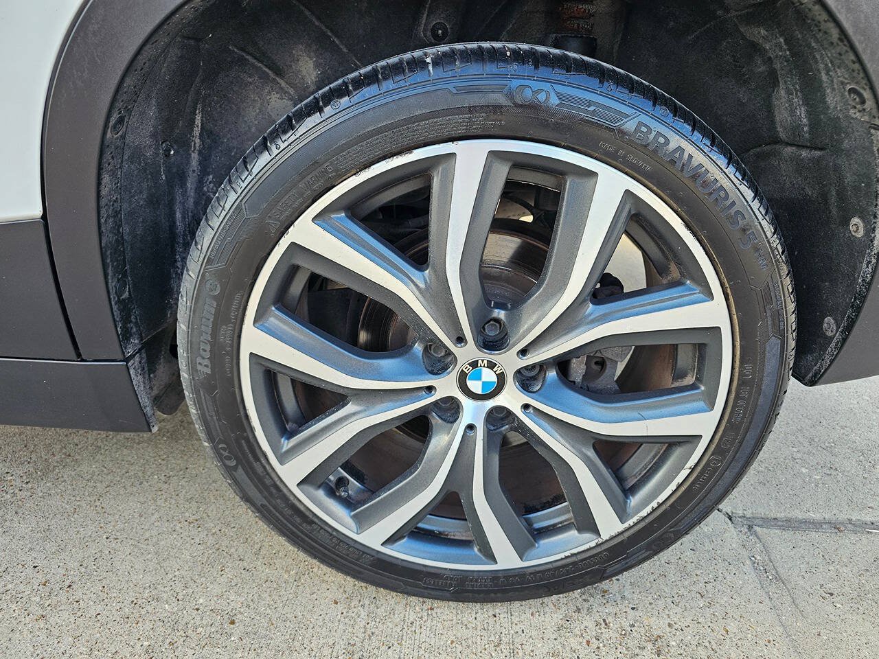 Used 2018 BMW X2 sDrive28i w/ Convenience Package FWD image 15
