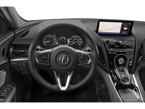 Used 2023 Acura RDX FWD w/ Technology Package image 7