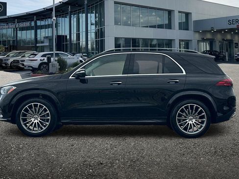 New 2026 Mercedes-Benz GLE 450 4MATIC image 7