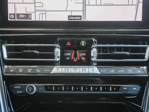 New 2026 BMW 840i RWD image 10