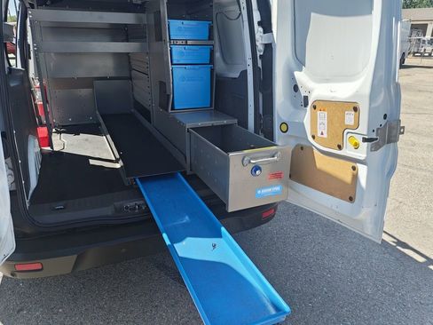 Used 2019 Ford Transit Connect XL FWD image 4