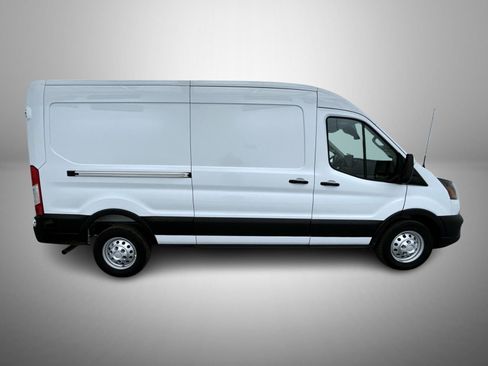 New 2026 Ford Transit 250 Base w/ Load Area Protection Package image 4