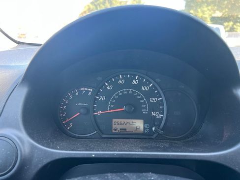 Used 2020 Mitsubishi Mirage G4 ES FWD image 11