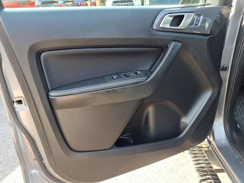 Used 2021 Ford Ranger Lariat w/ Equipment Group 501A High AWD/4WD image 11