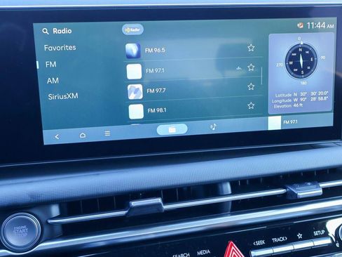 New 2026 Hyundai Santa Cruz SEL image 5