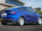 Used 2021 Tesla Model Y Long Range image 4