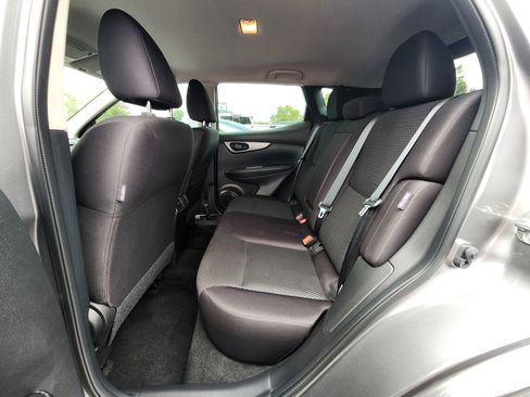 Used 2022 Nissan Rogue Sport S AWD/4WD image 18