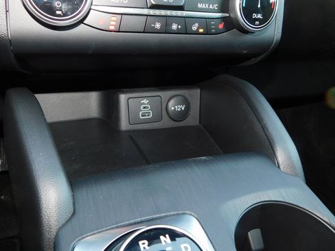 New 2026 Ford Escape ST-Line w/ Cold Weather Package image 37