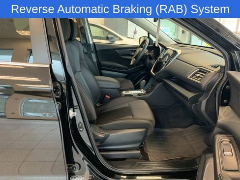 Certified 2023 Subaru Ascent Premium w/ Convenience Package image 20