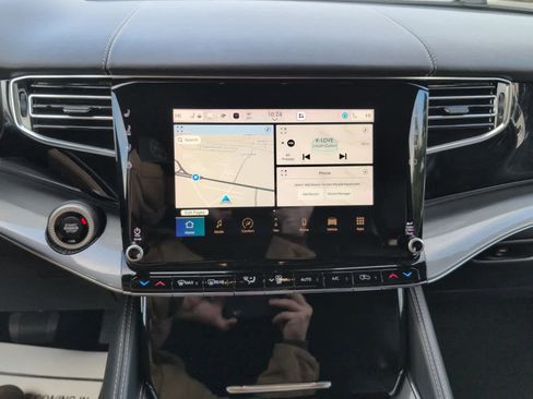 Used 2022 Jeep Wagoneer Series I image 23