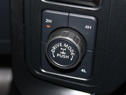 Used 2024 Ford F150 STX image 43