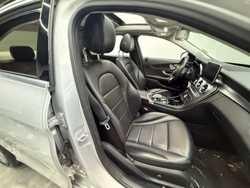 Used 2016 Mercedes-Benz C 300 4MATIC Sedan image 15