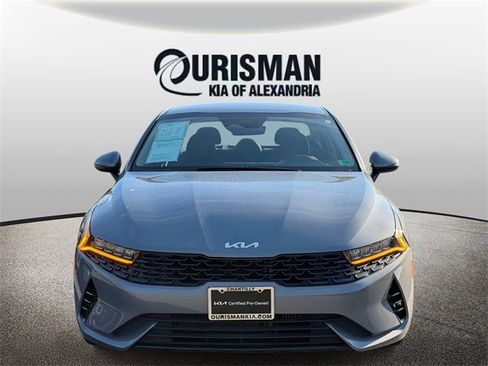 Used 2023 Kia K5 LXS image 23